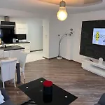 Przy Twierdzy Lejlighed