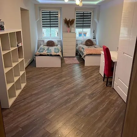 Przy Twierdzy 克沃兹科