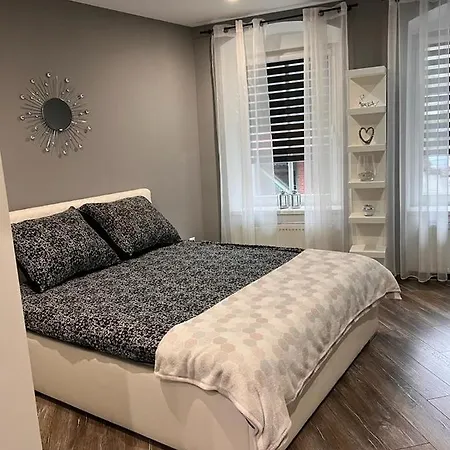 Przy Twierdzy 公寓 克沃兹科