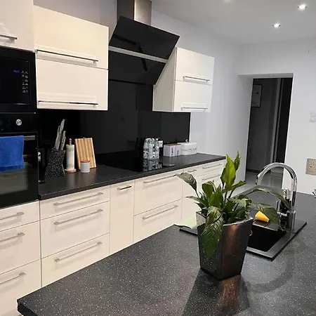 Przy Twierdzy 公寓